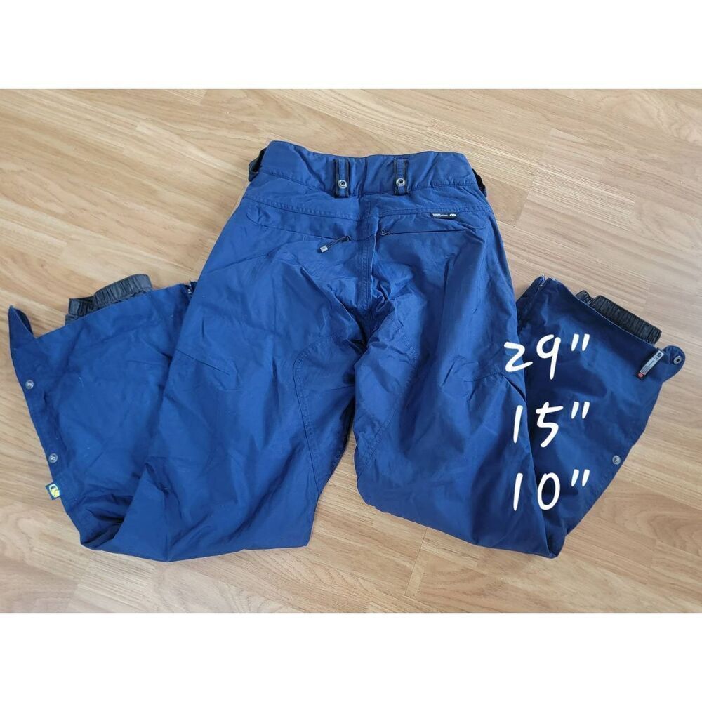 Bonefire Titan High Performance Snowboarding Pant… - image 2